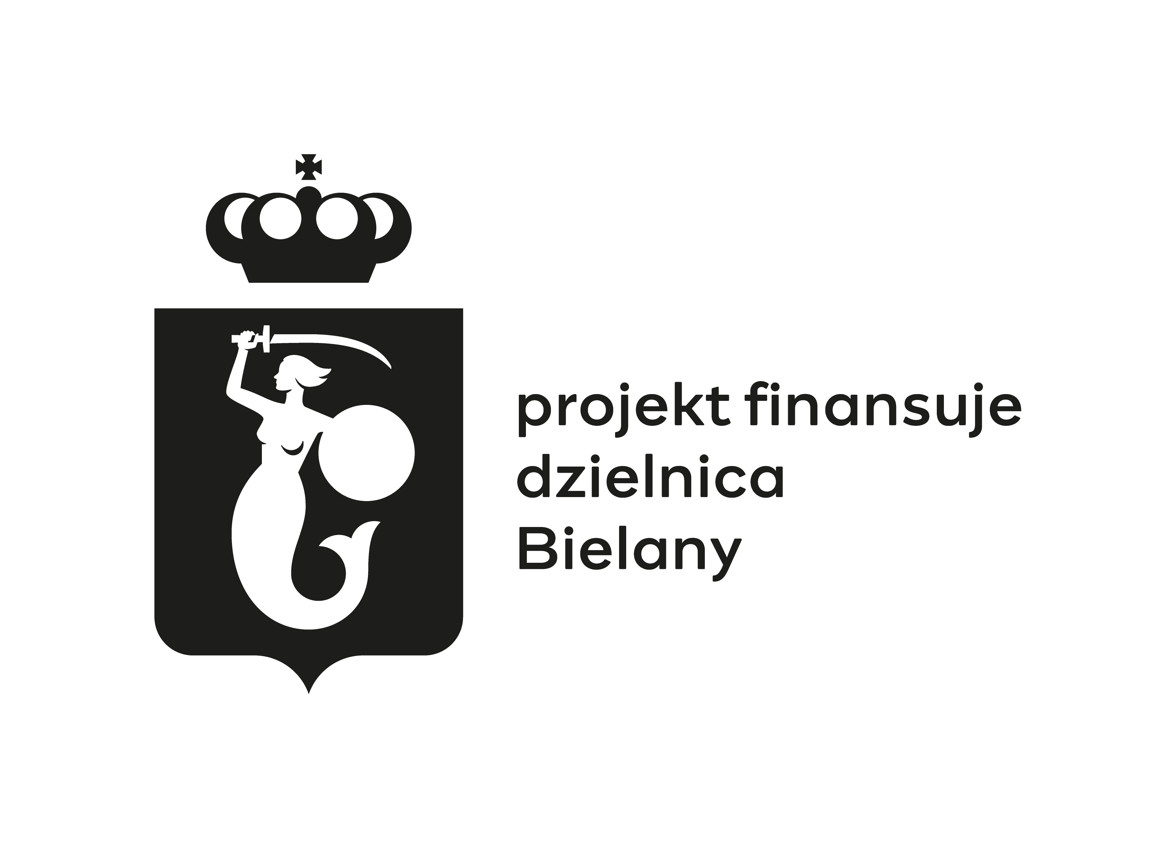 Projekt finansuje dzielnica Bielany