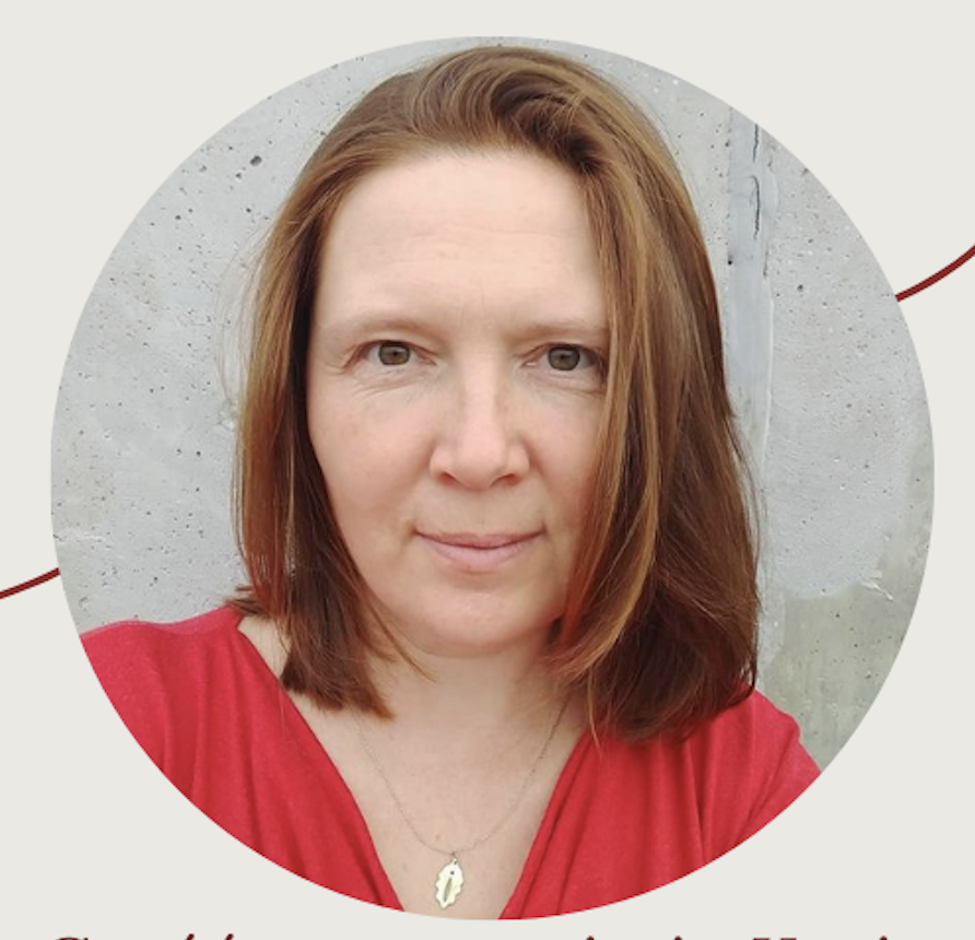 Kasia Gałązka